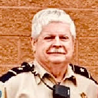 Advisors-Sheriff Joe McLaughlin